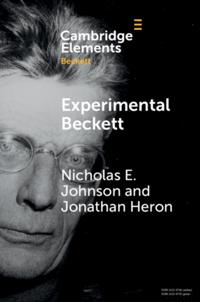Elements in Beckett Studies