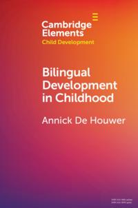 Elements in Child Development