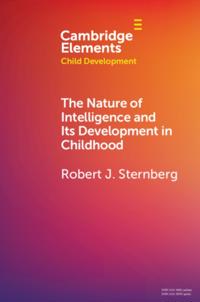 Elements in Child Development