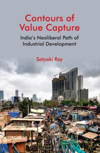 Contours of Value Capture