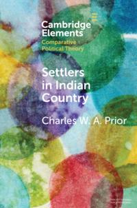 Elements in Comparative Political Theory