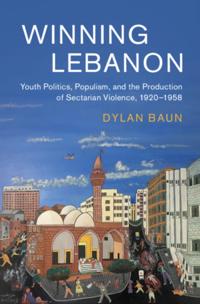 Cambridge Middle East Studies