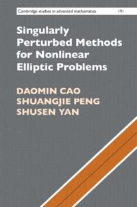 Cambridge Studies in Advanced Mathematics