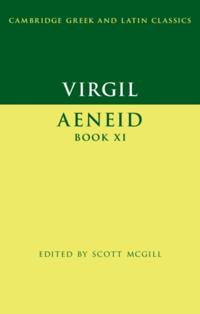 Cambridge Greek and Latin Classics