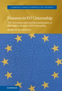 Cambridge Studies in European Law and Policy