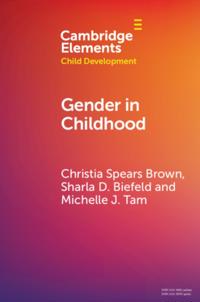 Elements in Child Development