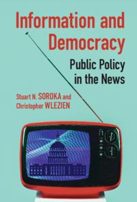 Communication, Society and Politics