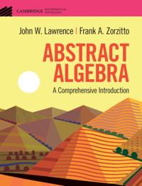 Cambridge Mathematical Textbooks