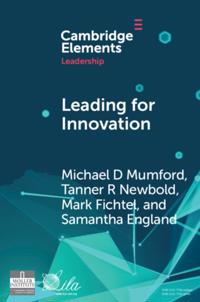 Elements in Leadership