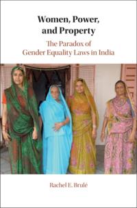 Cambridge Studies in Gender and Politics