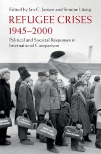 Publications of the German Historical Institute