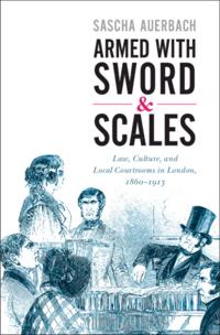 Studies in Legal History