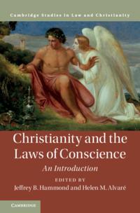 Law and Christianity