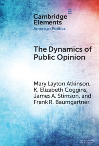 Elements in American Politics