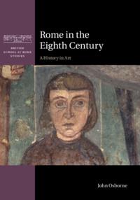 British School at Rome Studies