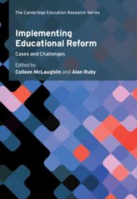 Cambridge Education Research