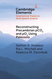 Elements in Geochemical Tracers in Earth System Science