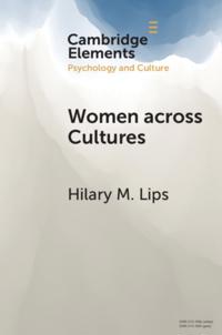 Elements in Psychology and Culture