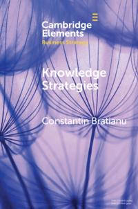 Elements in Business Strategy