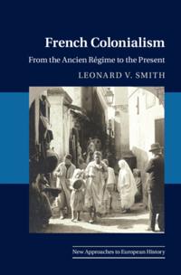 New Approaches to European History