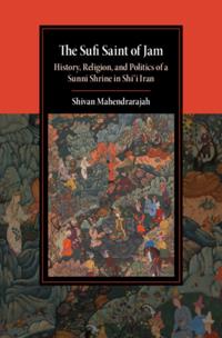 Cambridge Studies in Islamic Civilization