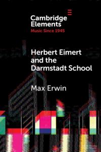Elements in Music since 1945