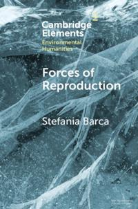 Elements in Environmental Humanities