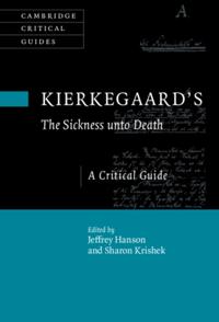 Cambridge Critical Guides