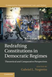 Comparative Constitutional Law and Policy