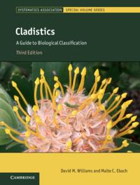 Systematics Association Special Volume Series