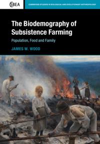Cambridge Studies in Biological and Evolutionary Anthropology