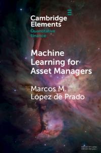 Elements in Quantitative Finance