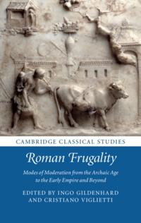 Cambridge Classical Studies