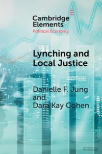Elements in Political Economy