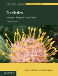 Systematics Association Special Volume Series