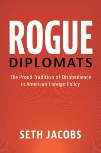 Cambridge Studies in US Foreign Relations
