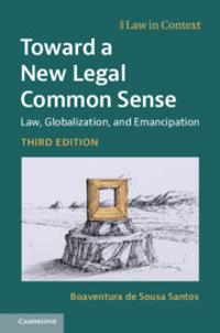 Law in Context