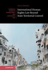 Cambridge Studies in International and Comparative Law