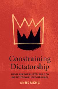 Political Economy of Institutions and Decisions