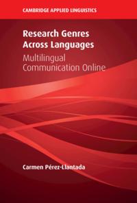 Cambridge Applied Linguistics