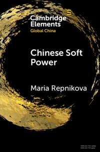 Elements in Global China