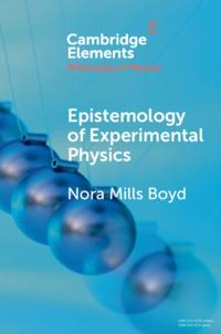 Elements in the Philosophy of Physics
