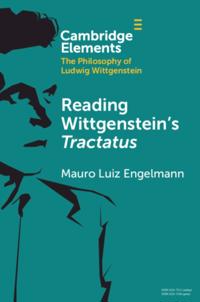 Elements in the Philosophy of Ludwig Wittgenstein