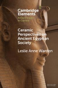 Elements in Ancient Egypt in Context