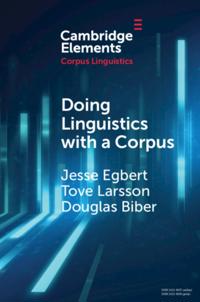 Elements in Corpus Linguistics