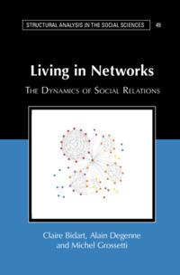 Structural Analysis in the Social Sciences