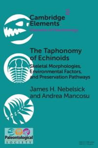 Elements of Paleontology