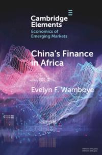 Elements in the Economics of Emerging Markets