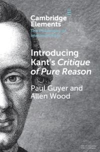 Elements in the Philosophy of Immanuel Kant