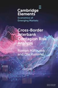 Elements in the Economics of Emerging Markets